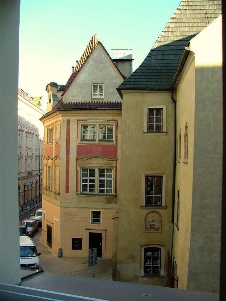 Týnská