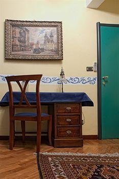 Týnská Apartamento