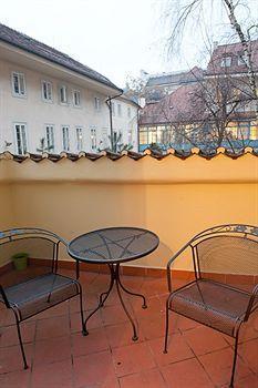 Týnská Praga