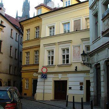 Týnská