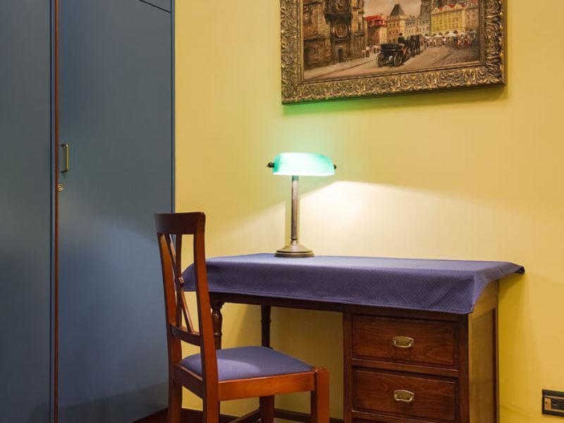 Týnská Apartmán *