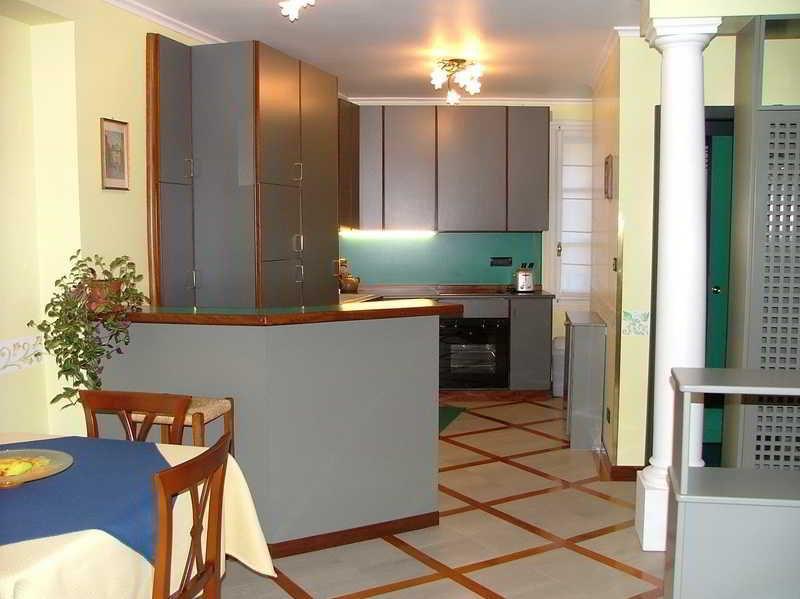 Týnská Apartamento