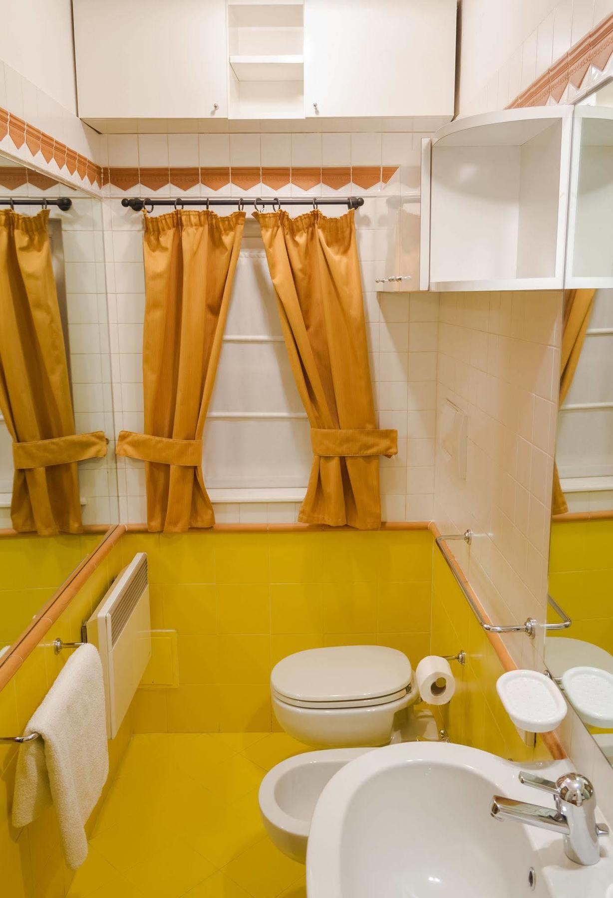 Týnská Apartamento