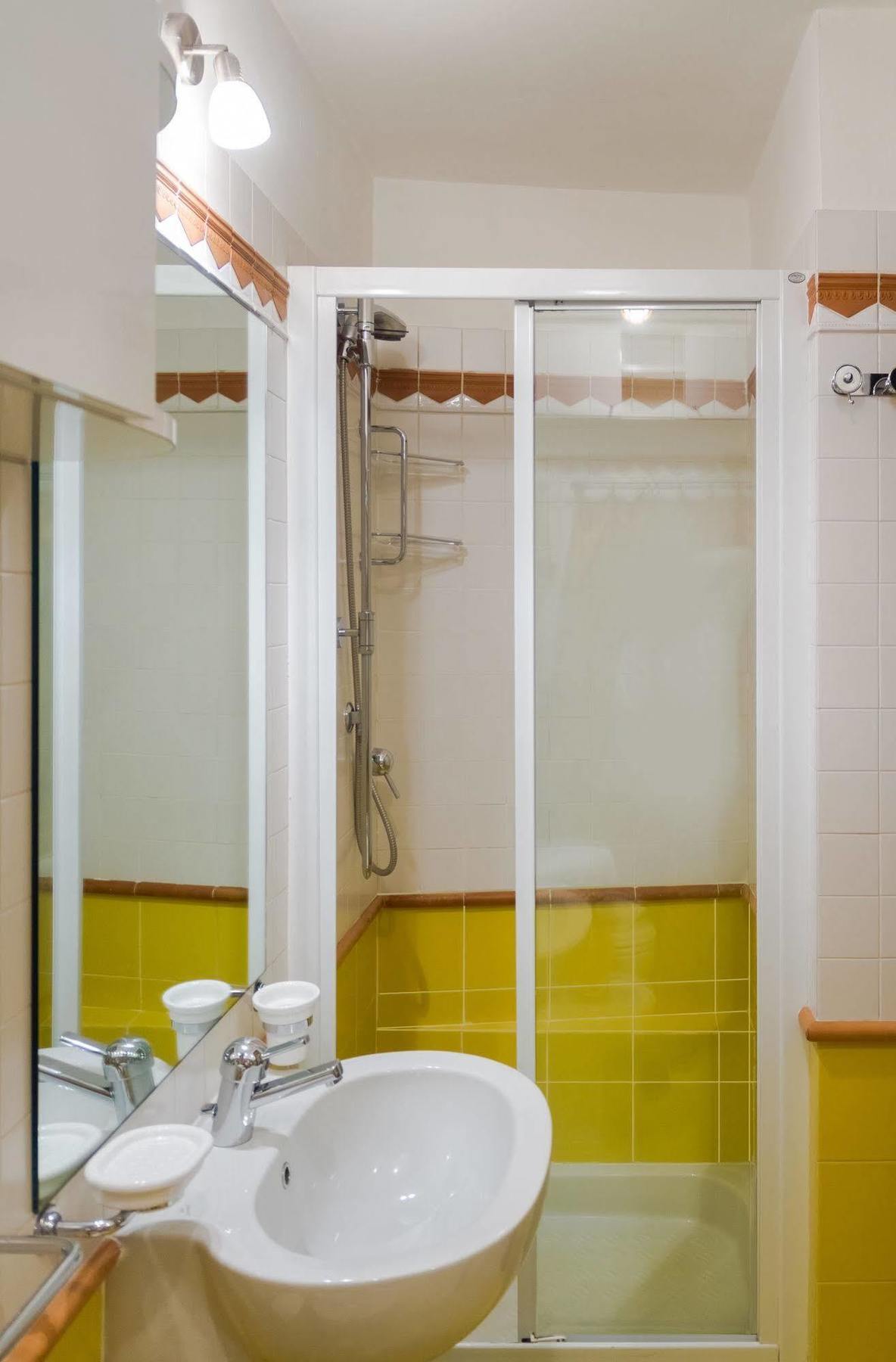Týnská Apartamento