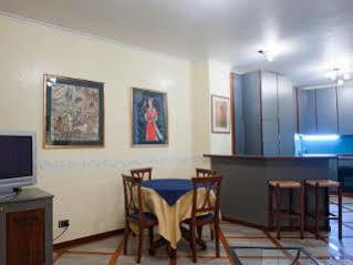 Apartamento Týnská *