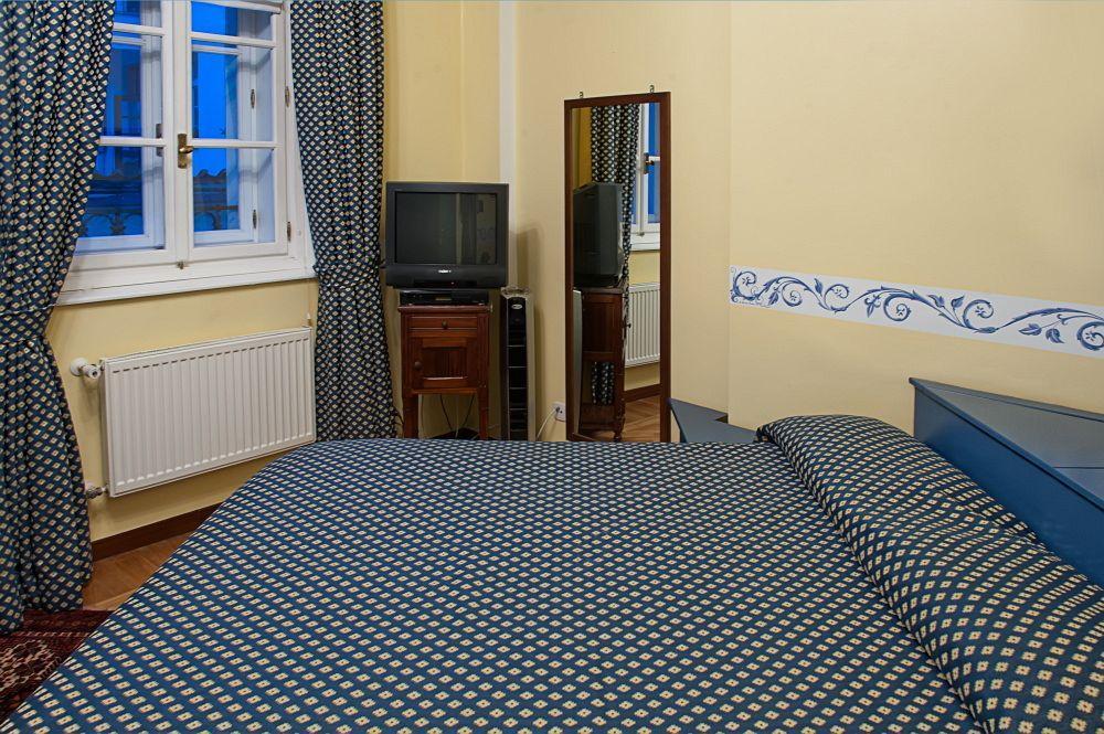 Apartment Tynska