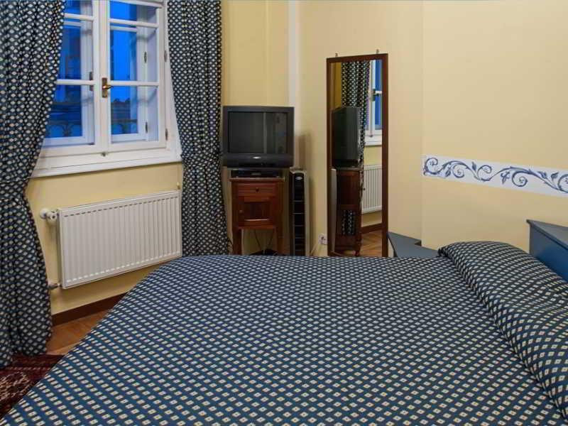 Tynska * Prague